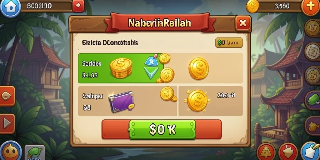 Komunitas yang solid dan selalu mendukung pemain baru.