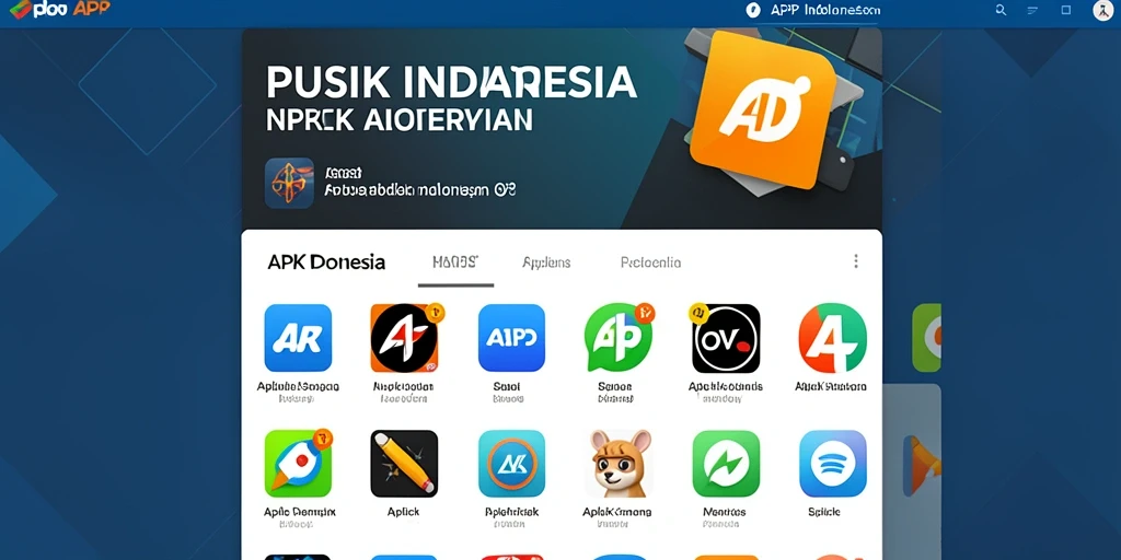 Antarmuka yang mudah digunakan untuk akses cepat.