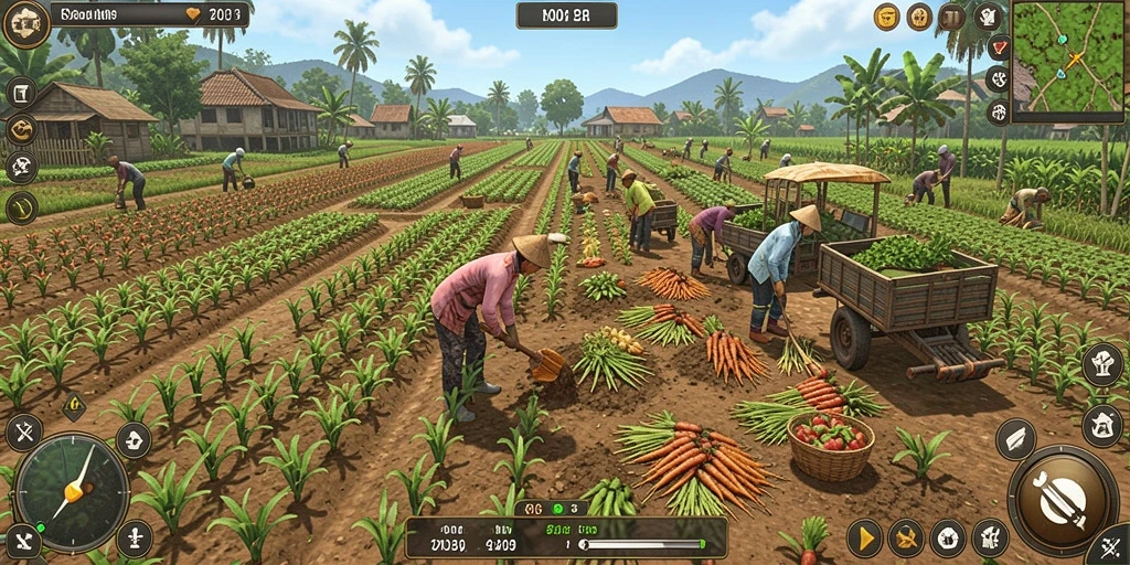 Fitur analisis data untuk membantu keputusan taruhan.