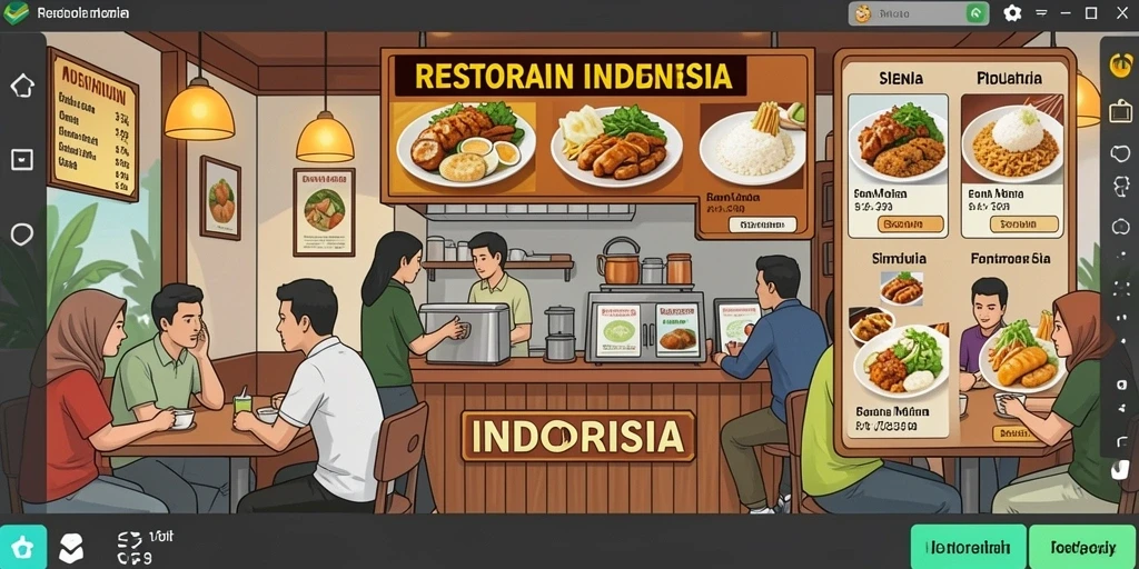 Event menarik dengan hadiah seru di QQDEWA.